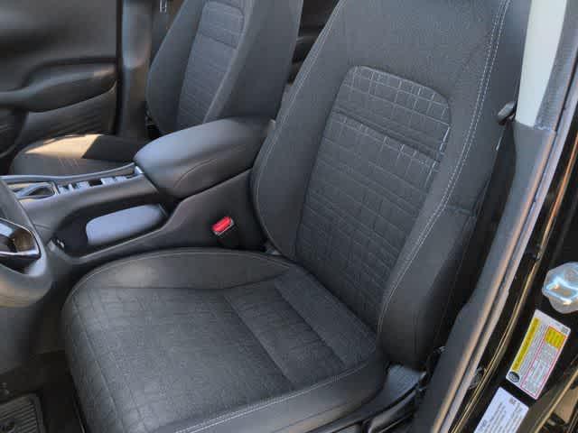 used 2023 Honda HR-V car, priced at $22,495