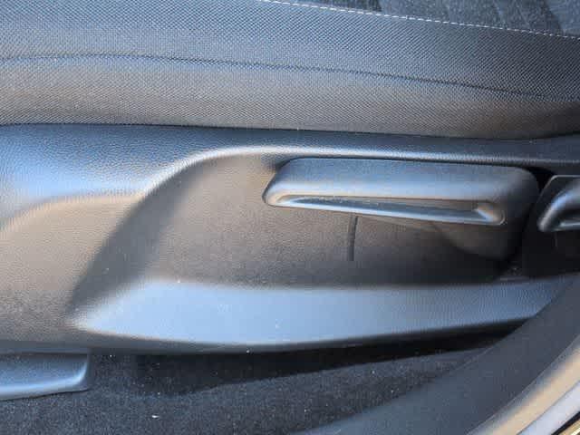 used 2023 Honda HR-V car, priced at $22,495
