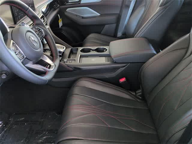 new 2026 Acura MDX car, priced at $70,850