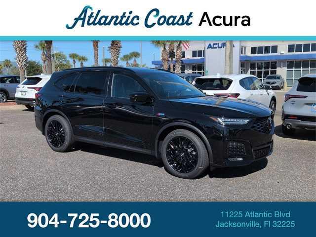 new 2026 Acura MDX car, priced at $70,850