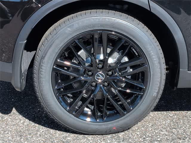 new 2026 Acura MDX car, priced at $70,850