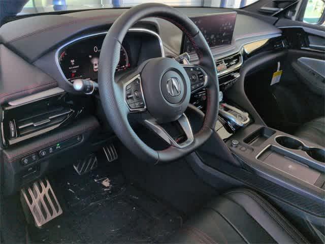 new 2026 Acura MDX car, priced at $70,850