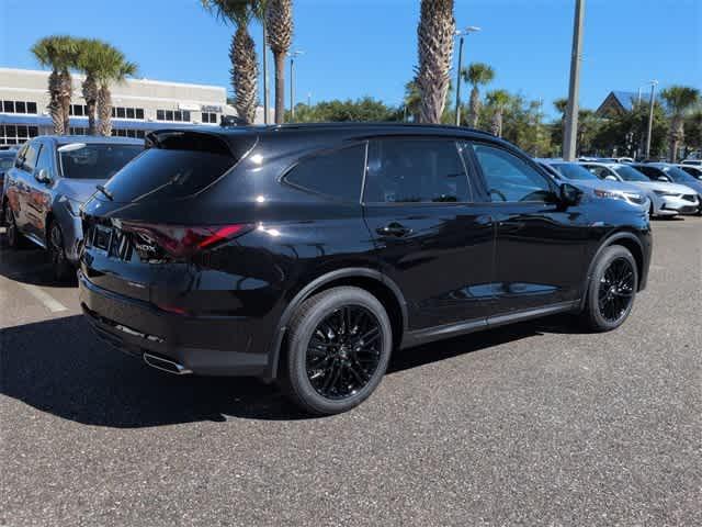 new 2026 Acura MDX car, priced at $70,850