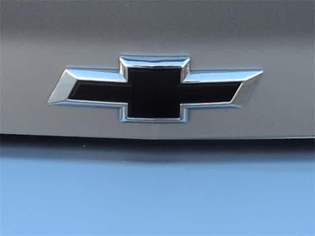 used 2023 Chevrolet Camaro car, priced at $27,495