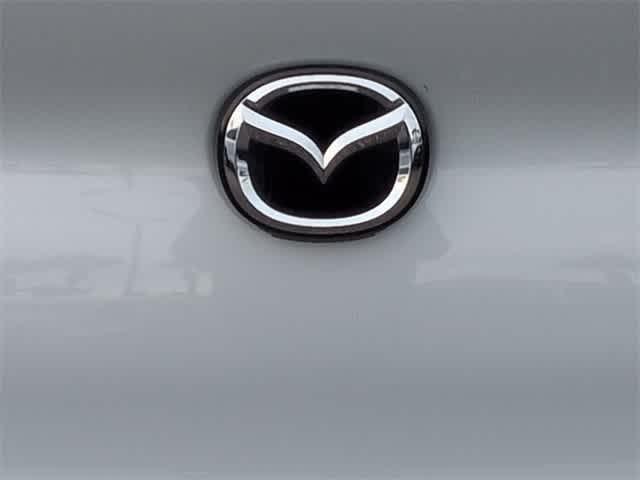 used 2024 Mazda Mazda3 car, priced at $18,995