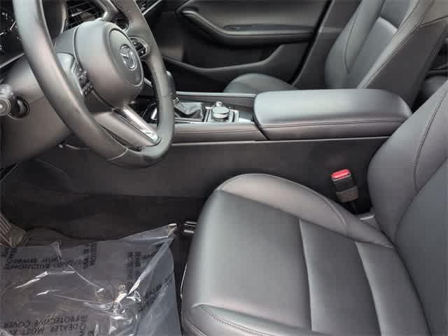 used 2024 Mazda Mazda3 car, priced at $18,995