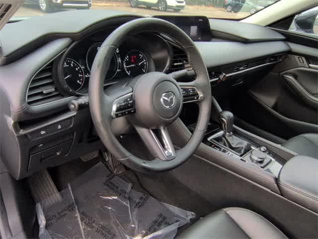 used 2024 Mazda Mazda3 car, priced at $18,995