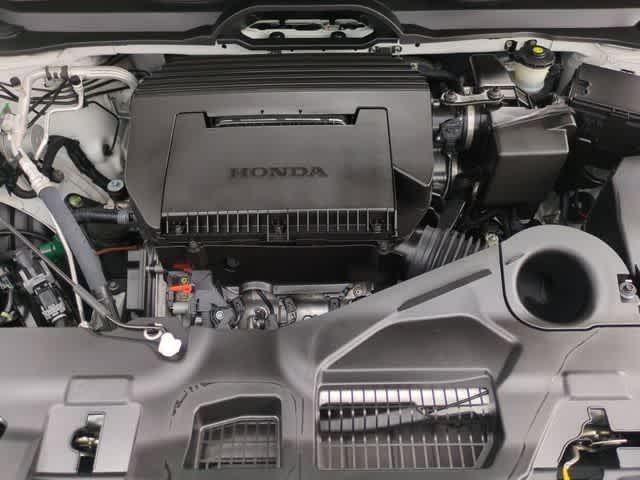 used 2023 Honda Pilot car, priced at $41,991