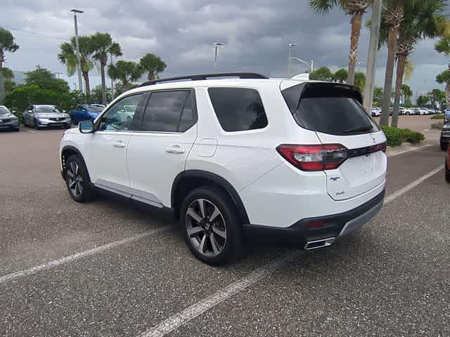 used 2023 Honda Pilot car, priced at $41,991