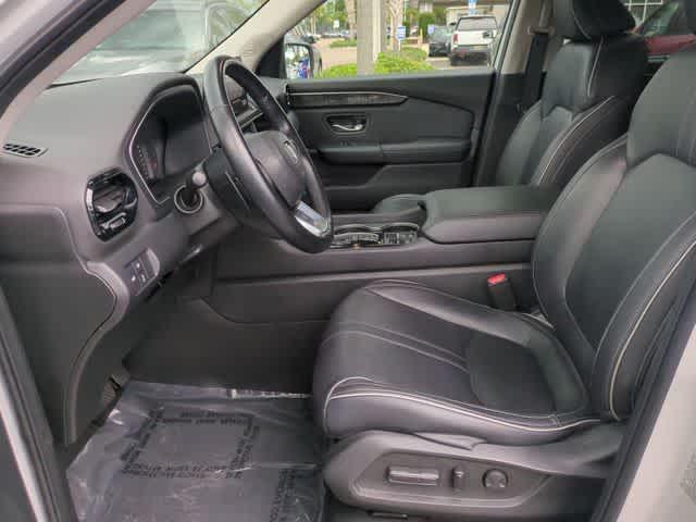 used 2023 Honda Pilot car, priced at $41,991