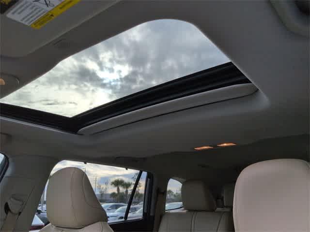 used 2021 Toyota Highlander car, priced at $32,495