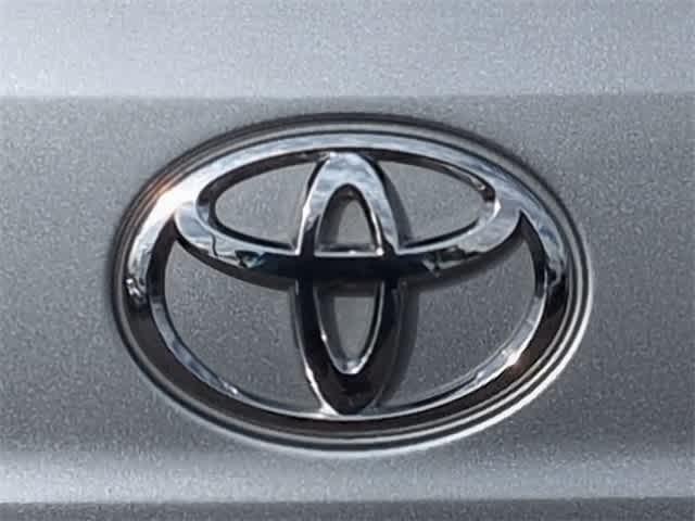 used 2021 Toyota Highlander car, priced at $32,495