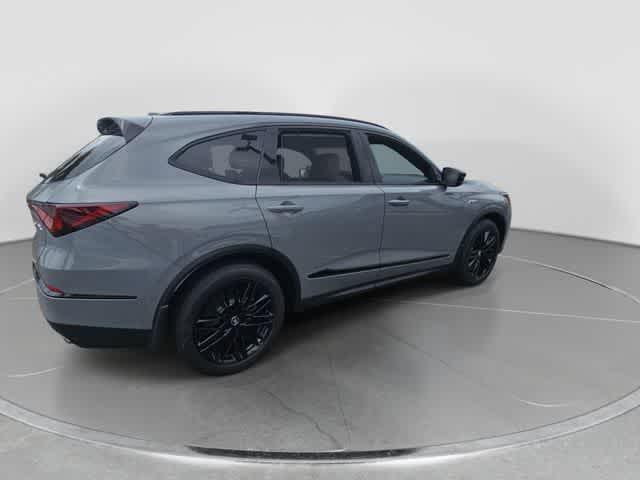 new 2026 Acura MDX car, priced at $71,588