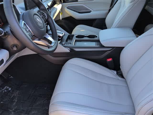 new 2026 Acura MDX car, priced at $60,750