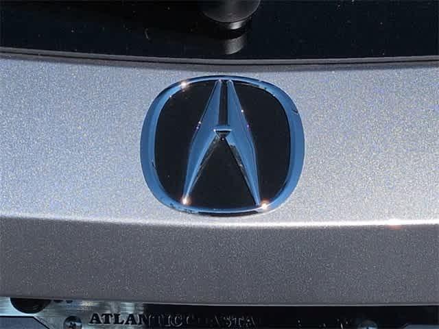 new 2026 Acura MDX car, priced at $60,750