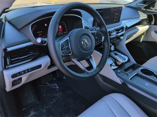 new 2026 Acura MDX car, priced at $60,750