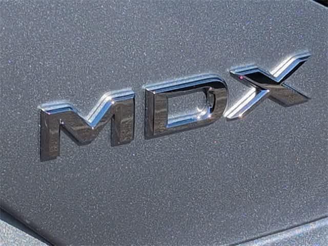 new 2026 Acura MDX car, priced at $60,750