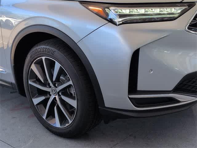 new 2026 Acura MDX car, priced at $60,750