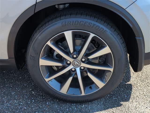 new 2026 Acura MDX car, priced at $60,750