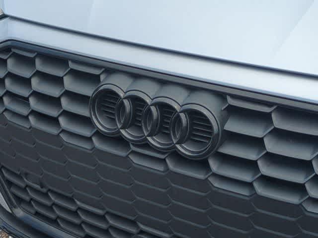 used 2023 Audi A3 car, priced at $23,795