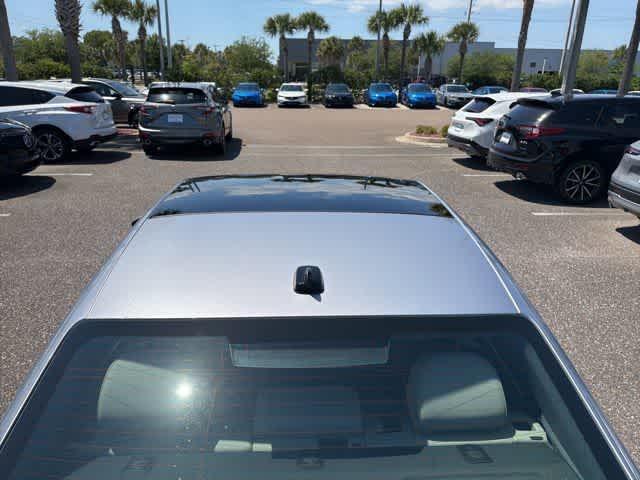 used 2023 Audi A3 car, priced at $24,995