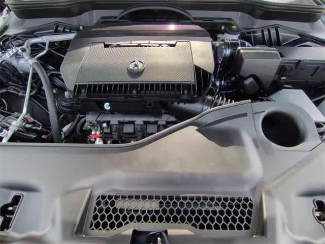 new 2026 Acura MDX car, priced at $64,350