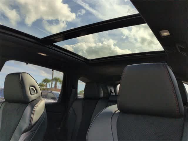 new 2026 Acura MDX car, priced at $64,350