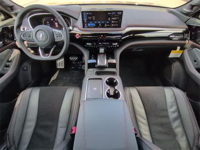 new 2026 Acura MDX car, priced at $64,350