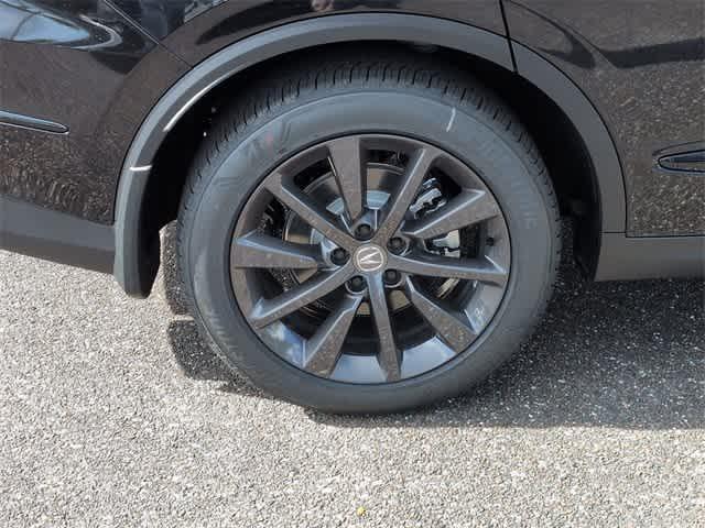 new 2026 Acura MDX car, priced at $64,350