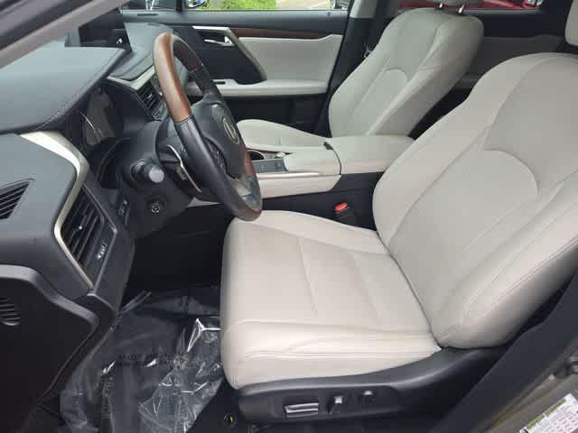 used 2020 Lexus RX 350 car, priced at $33,495