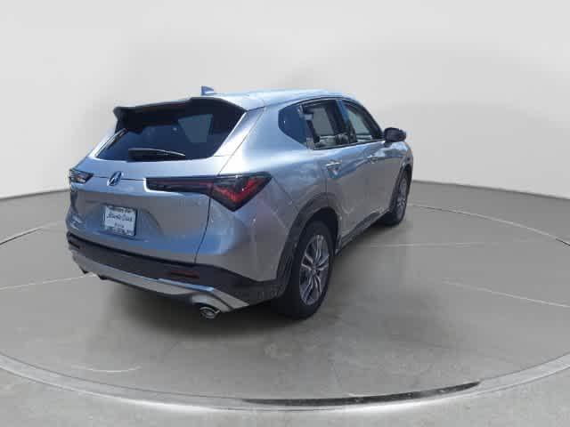 used 2026 Acura ADX car, priced at $35,629