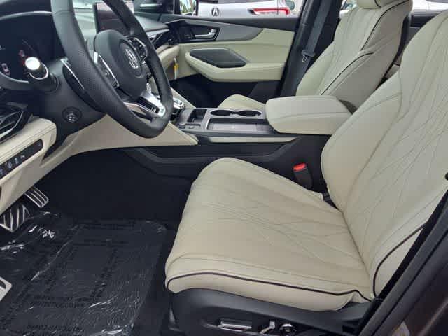 new 2026 Acura MDX car, priced at $72,588