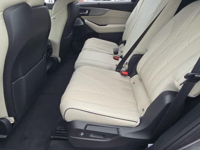 new 2026 Acura MDX car, priced at $72,588
