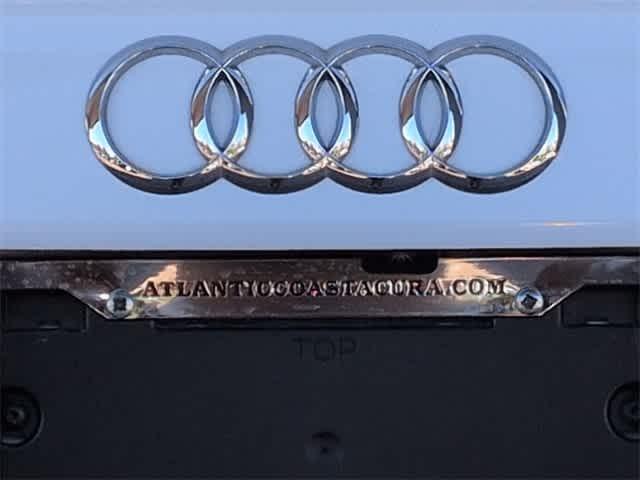 used 2023 Audi A3 car, priced at $20,895