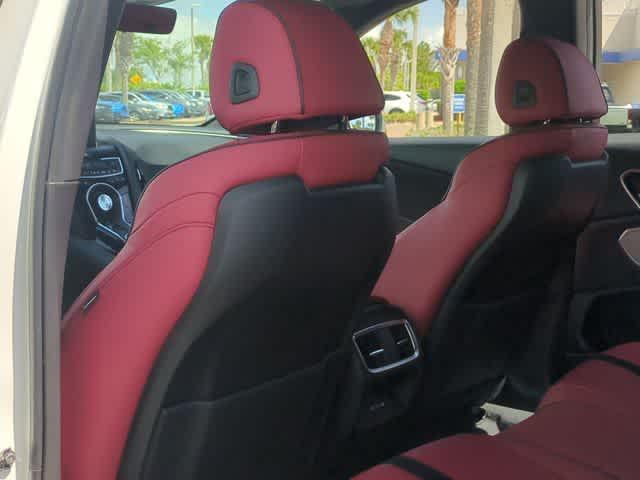 used 2023 Acura RDX car, priced at $35,995