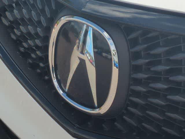 used 2023 Acura RDX car, priced at $35,995