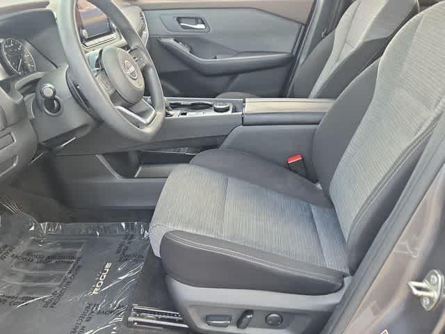 used 2023 Nissan Rogue car, priced at $19,991