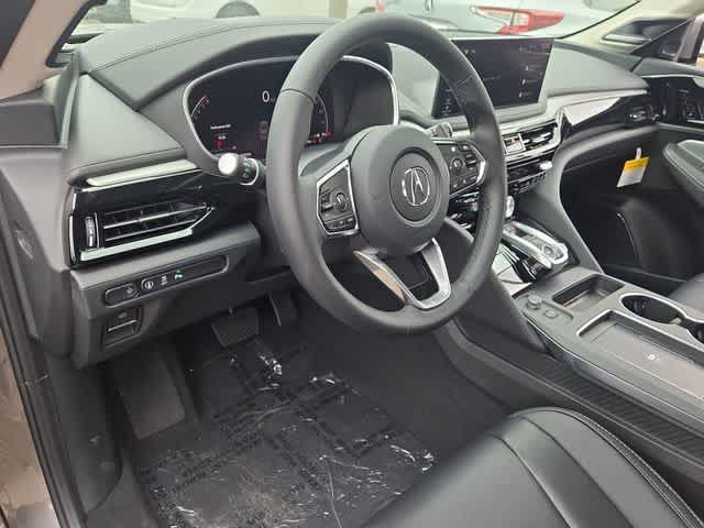 new 2026 Acura MDX car, priced at $63,088