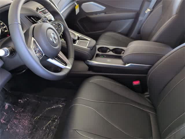 new 2026 Acura RDX car, priced at $49,650