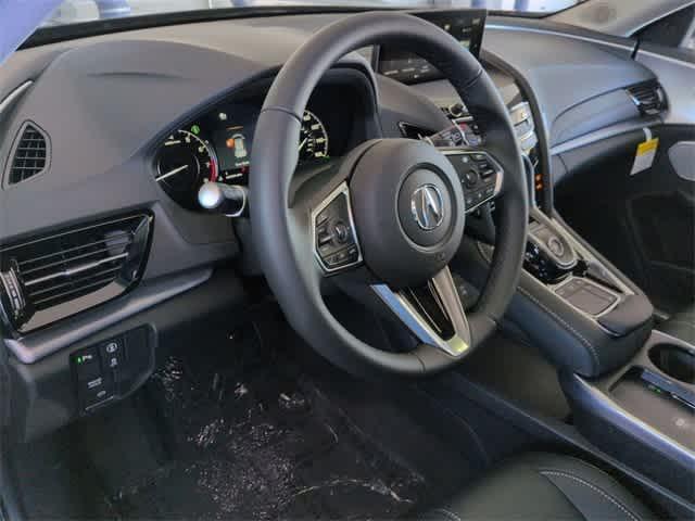 new 2026 Acura RDX car, priced at $49,650