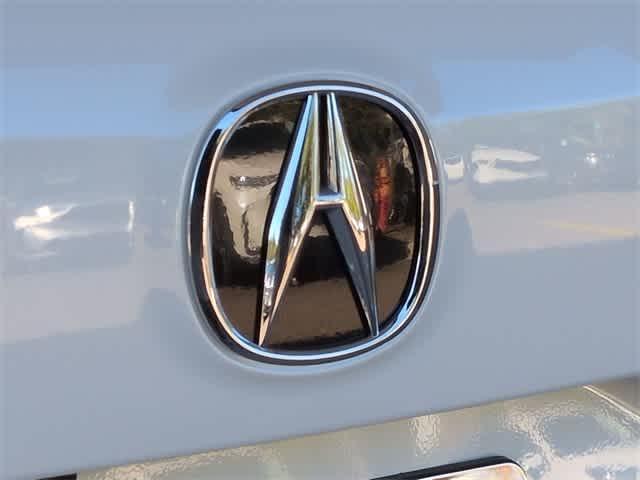 new 2026 Acura RDX car, priced at $47,050
