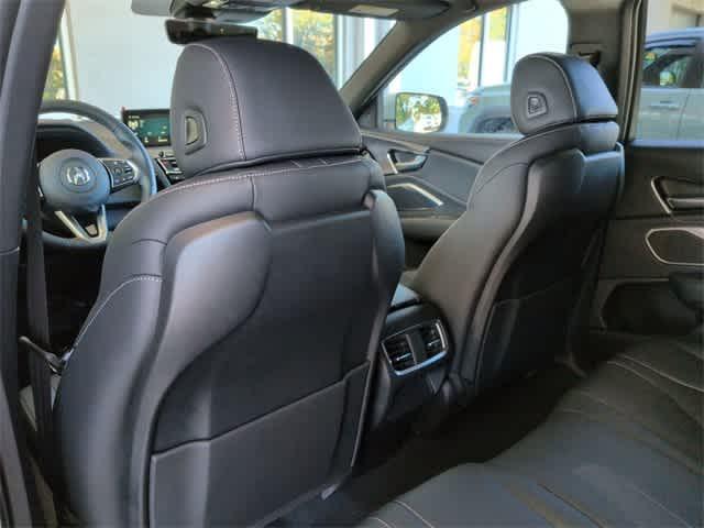 new 2026 Acura RDX car, priced at $47,050