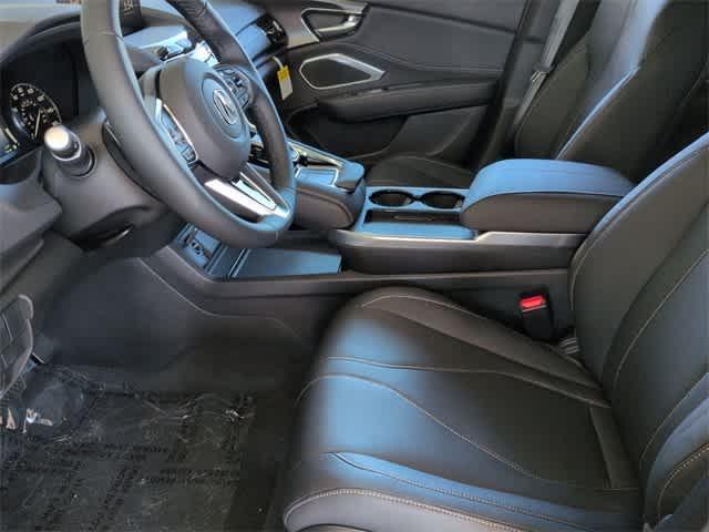 new 2026 Acura RDX car, priced at $47,050