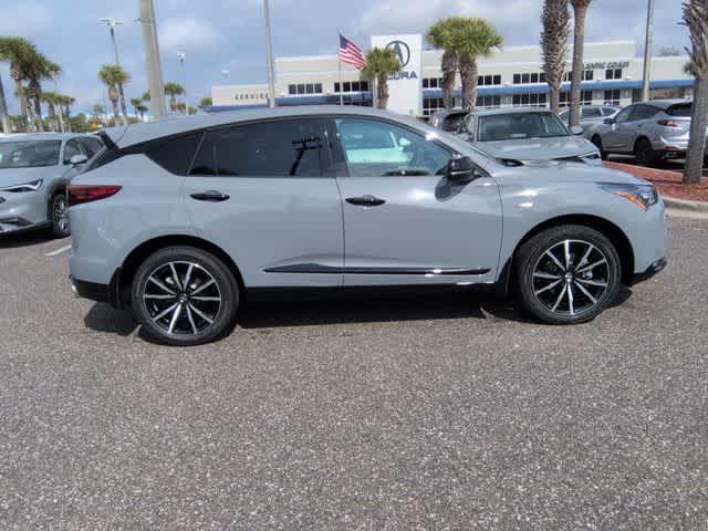 new 2026 Acura RDX car, priced at $56,900