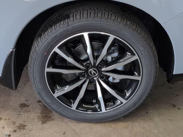 new 2026 Acura RDX car, priced at $56,900