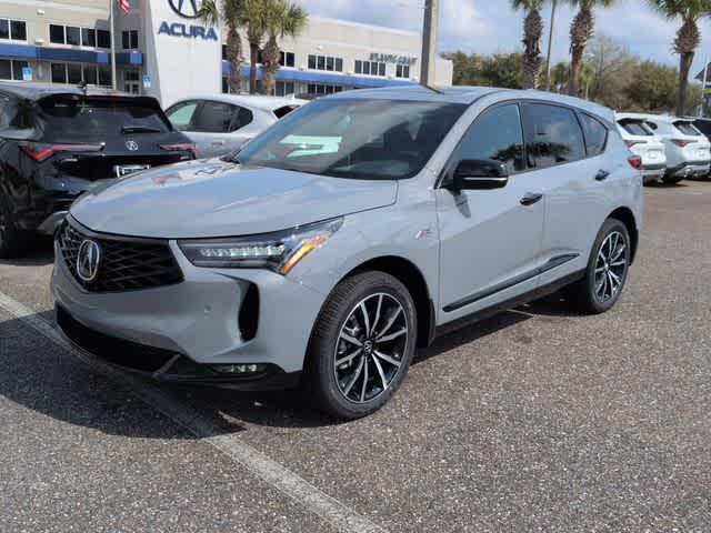 new 2026 Acura RDX car, priced at $56,900