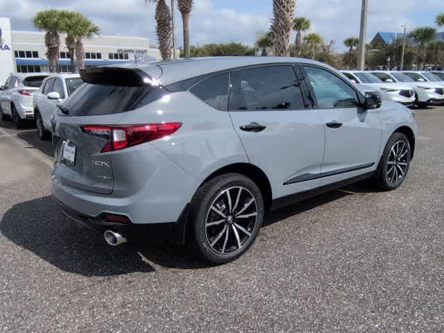 new 2026 Acura RDX car, priced at $56,900