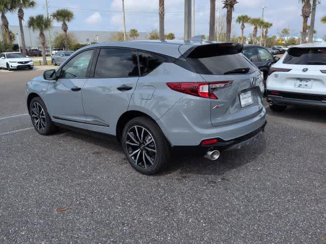 new 2026 Acura RDX car, priced at $56,900
