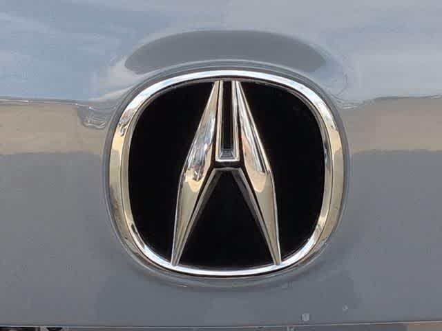 new 2026 Acura RDX car, priced at $56,900