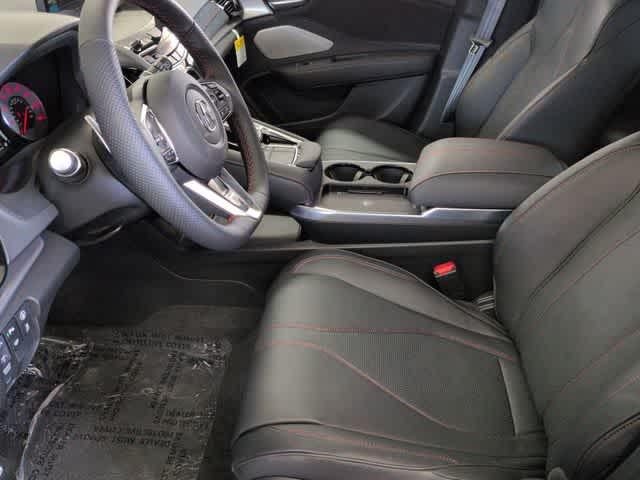 new 2026 Acura RDX car, priced at $56,900